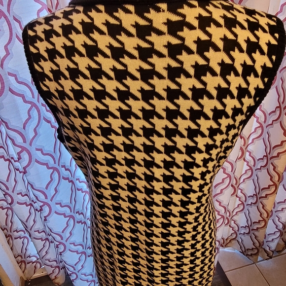 Calvin Klein Sweater Dress - Picture 4 of 4